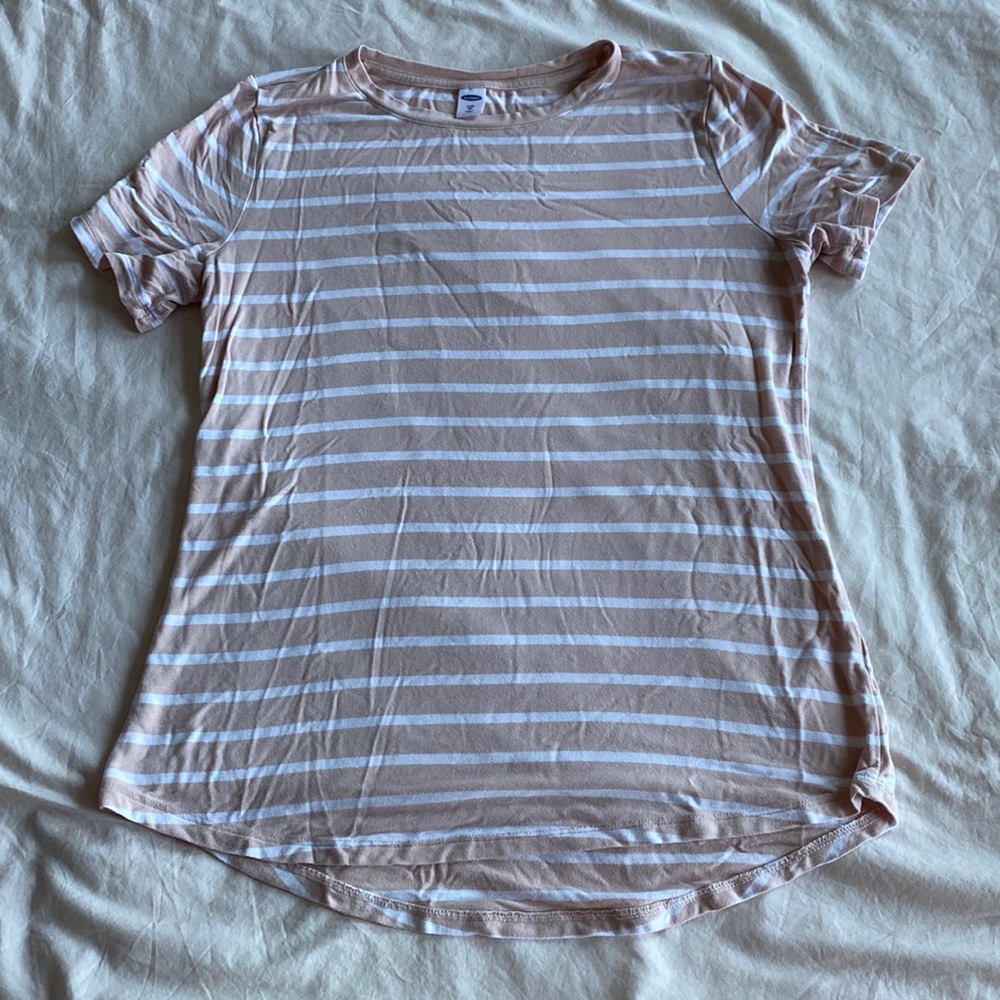 Old Navy Womens XS T-shirt